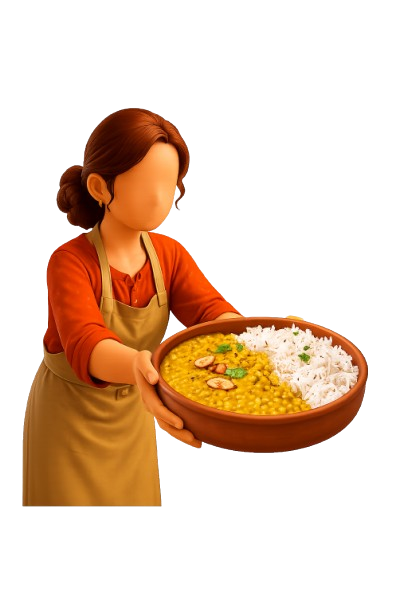 Our chef